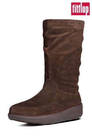 Fitflop Slouchy Boot